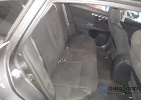 2014 Nissan Altima 2.5 Sv from USA, damaged, VIN 1N4AL3AP0EC406929